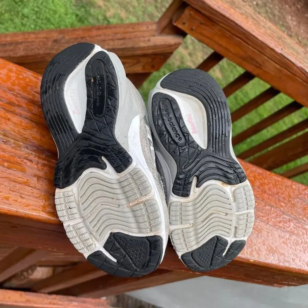 New Balance toddler us